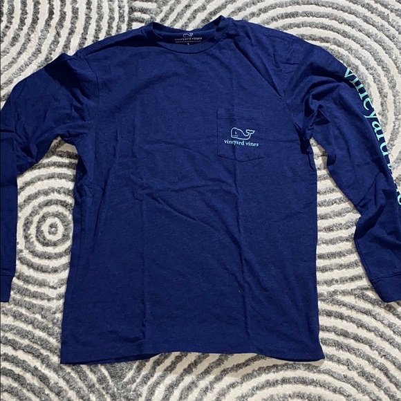 Vineyard Vines Other - Men’s vineyard vines long sleeve shirt